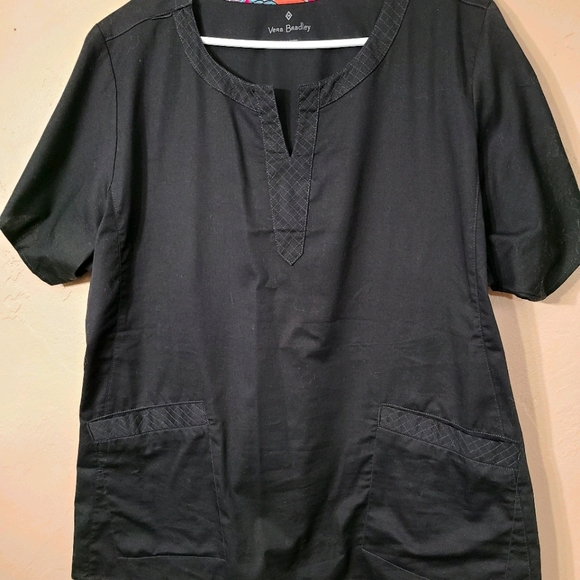 Vera Bradley Other - Women's Vera Bradley Scrub Set 2XL